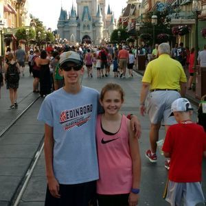 Meet your Posher, Bill